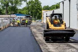 Best Asphalt Driveway Installation  in Essex Junction, VT